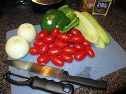 deli style cold pasta salad ingredients