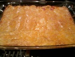 spinach enchiladas recipe