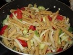 cold pasta salad recipe