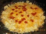 easy mexican recipes: casserole skillet