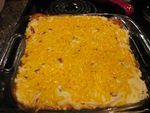 vegetarian shepherds pie recipe