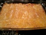 easy spinach enchiladas