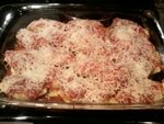 stuffed pasta shells