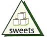 sweets from the vegetarian food pyramid