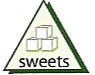 sweets from the vegetarian food pyramid