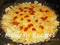easy vegetarian mexican recipes