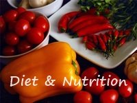 vegetarian nutrition information